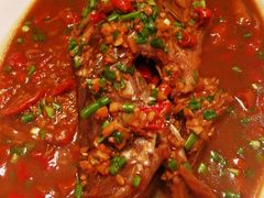 -又见炊烟私房菜(敬亭路店)