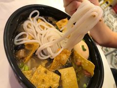 -捕螺记螺蛳粉(东关大街店)