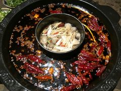 -重庆渝达老火锅(春熙路店)