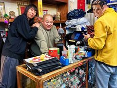 -炒豆合作社(东四总店)