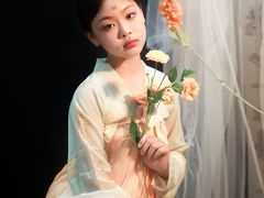 -iF摄影•全家福•证件照•形象照(南山店)