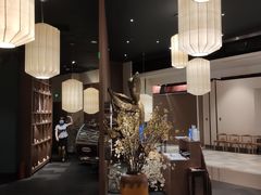 大堂-蟹将军·松叶蟹和牛日料放题自助(K11店)