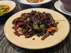 -西双版纳洲际度假酒店-曼霖轩中餐厅