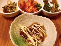 凉菜-日出拉面(望京店)
