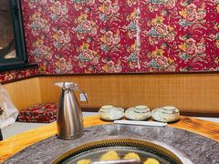 包厢-黑土风情铁锅炖(兴业路店)