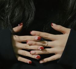 -悦指间美甲美睫