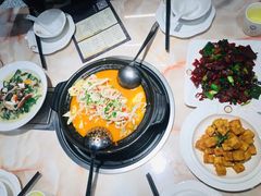 脆肚-李师傅脆肚(梅林店)
