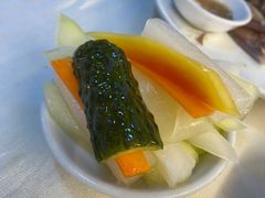 -华哥私厨-原醉琼楼