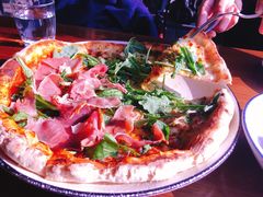 -PIZZA BIANCA(万象城店)