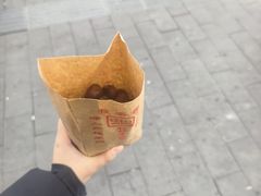 -秋栗香(地安门店)