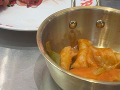 -哈哈碳都·牛肋条无限自助烤肉(宝龙店)