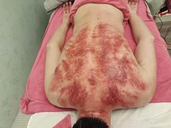 -御一坊盲人推拿(青年路店)