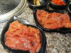 -汉拿山(华联公益西桥店)