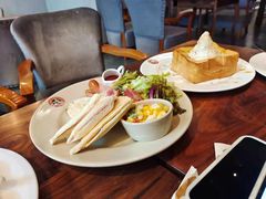 -漫咖啡(大悦城店)