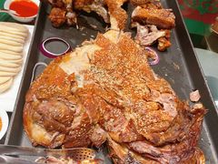 -九十九顶毡房(阜石路店)