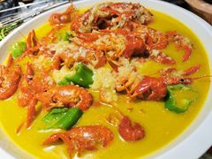 -香满堂川湘菜烤鱼(龙茗路店)