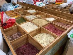 -西郊国际农产品交易中心