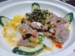-德尚煌·顺德菜(誉山悠方天地店)