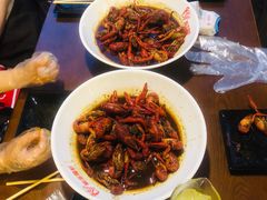 -叶派龙虾•招牌香辣蟹·海鲜(中海国际店)