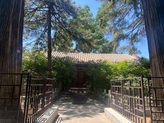 -潭柘寺景区
