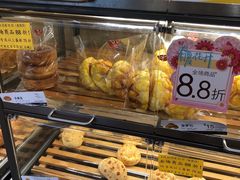 -85度C(广州黄边店)