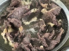 -五洞大众牛餐馆(番禺分店)