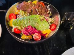 -AClub餐吧(富华里店)