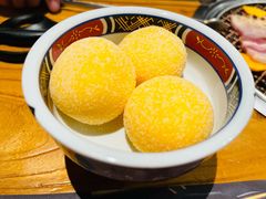 大福团子-黑牛の店·和牛烧肉(合生汇店)