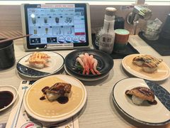 -滨寿司(新街口中央商场店)