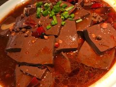 -老阿爸鲜鱼土菜(昆山花桥店)