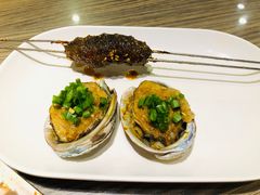 -大京园海鲜烧烤(东城路店)