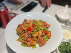 -北平楼·烤鸭·北京菜(牡丹园店)