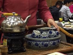 -虾饺妹·粤式手工点心(水荫路店)