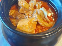 -圣彼得堡观江俄餐厅(中央大街黑金冠店)