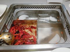 -海底捞火锅(龙湖三千集店)