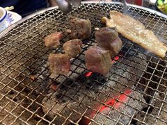 -燚青春东北泥炉烤肉(百合店)