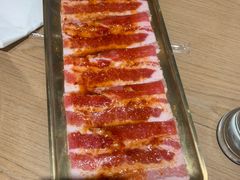 -西塔老太太泥炉烤肉(北京望京店)