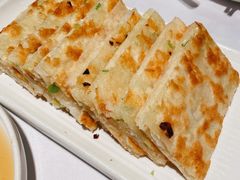葱花饼-106餐厅(山水文园店)