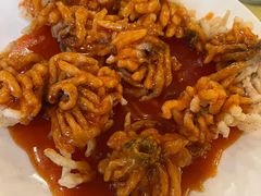 -笑红饭庄