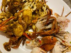 -芭菲盛宴·环球美食(北城国际店)