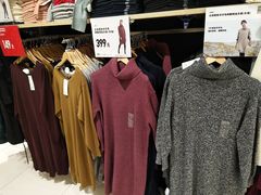 -优衣库(青岛伟东乐客城店)