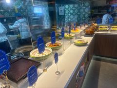 -老德州四合院·德州菜(天衢路店)