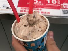 -DQ·蛋糕·冰淇淋(通州万达店)