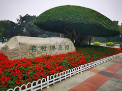 -南宁南湖公园
