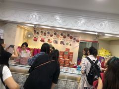 -珍妮曲奇聪明小熊(尖沙咀店)