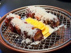 -汤记传菜(秀浦路店)