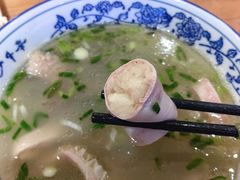 -马尔沙牛杂(海一大厦店)