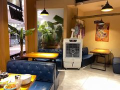 -觅山云南菜(泊富ICITY店)