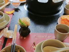 -盡膳口福·百年汤方火锅(科华北路店)