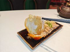 蒜泥白肉-天成川菜(礼岗店)